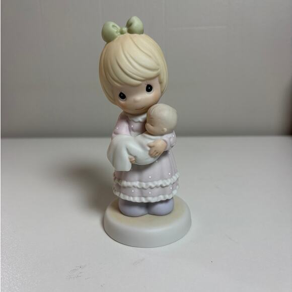 Precious Moments Other - Precious Moments A Special Delivery Figurine